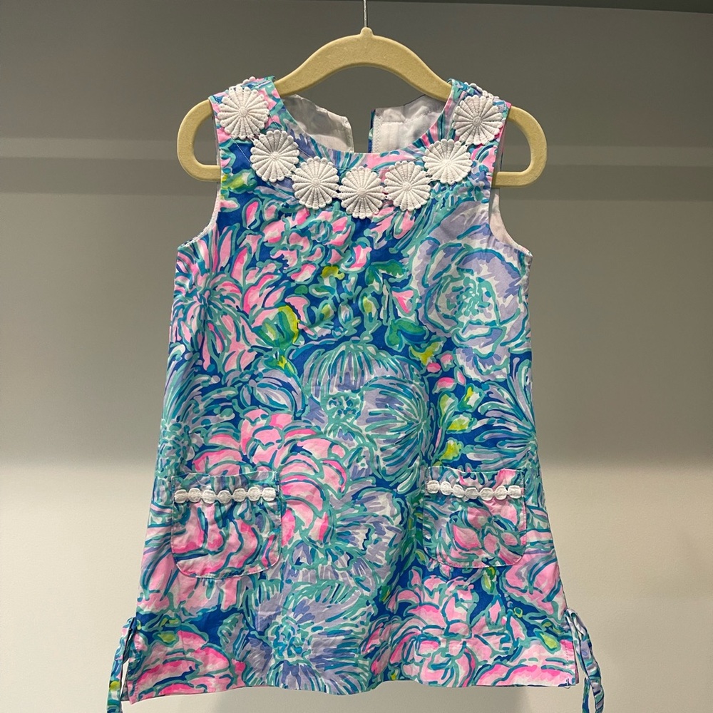 Lilly Pulitzer Shift dress